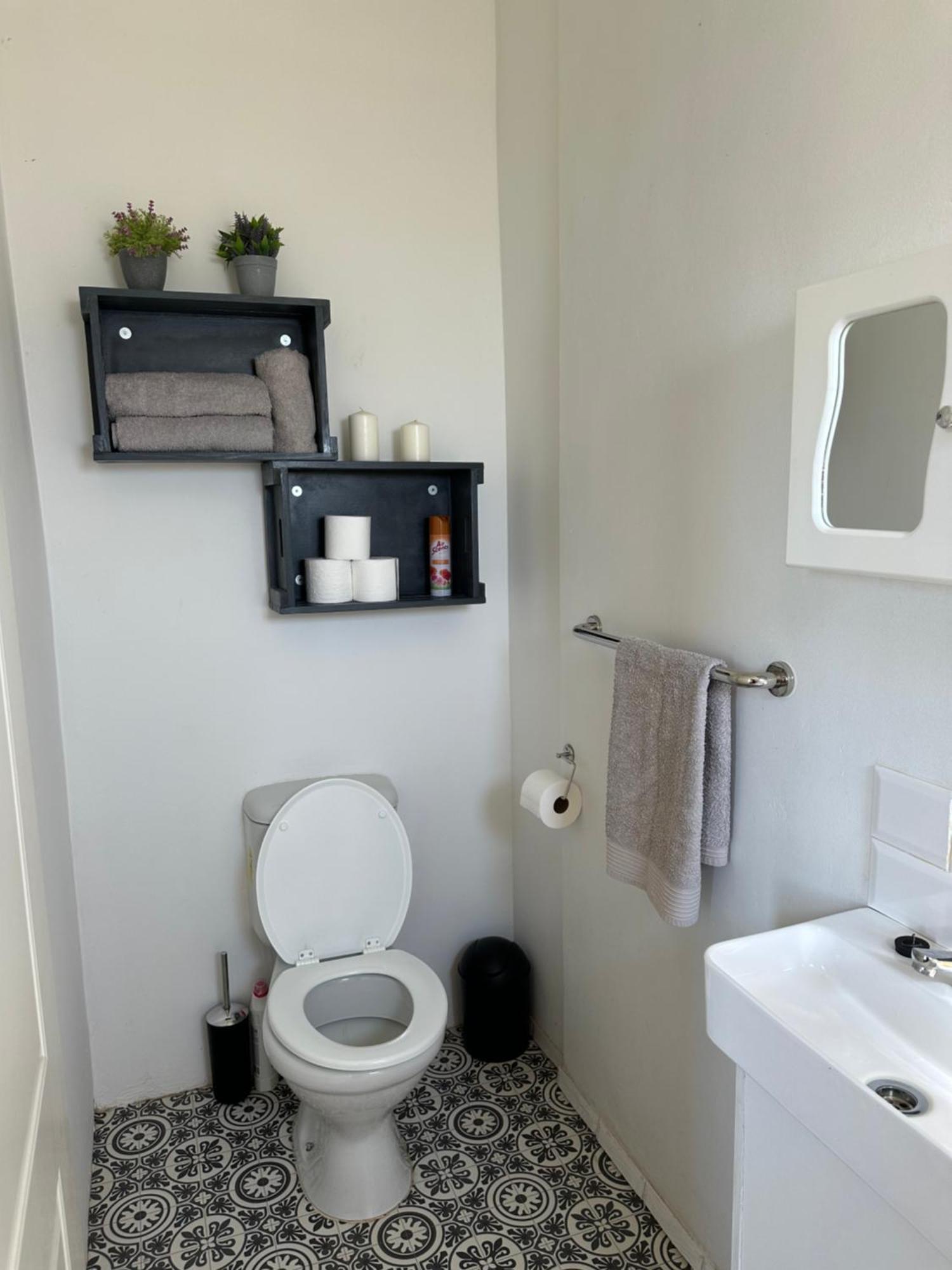 Protea Loft - Romantic Stay - No Load Shedding Хилтон Экстерьер фото